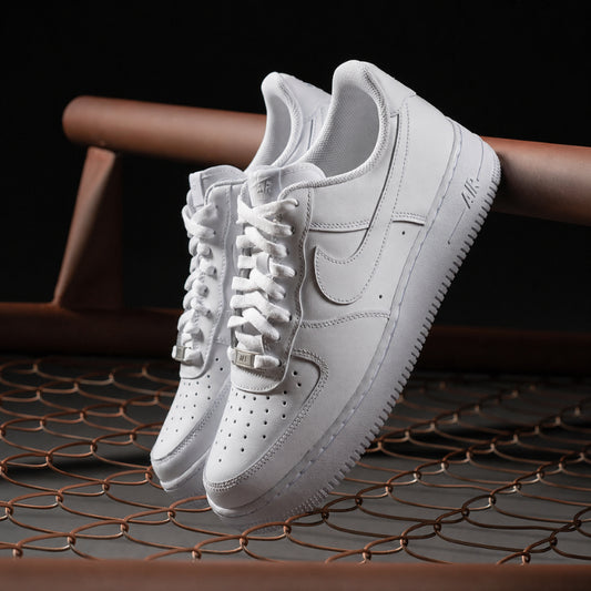 Force One - Tenis Clásicos Unisex