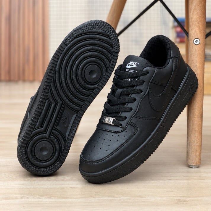Force One - Tenis Clásicos Unisex