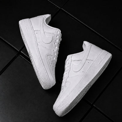 Force One - Tenis Clásicos Unisex