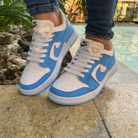 Azul
